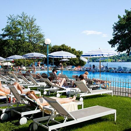 Hotel L'Approdo 페텐나스코 외부 사진