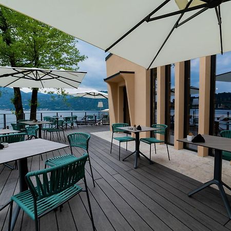 Hotel L'Approdo 페텐나스코 외부 사진