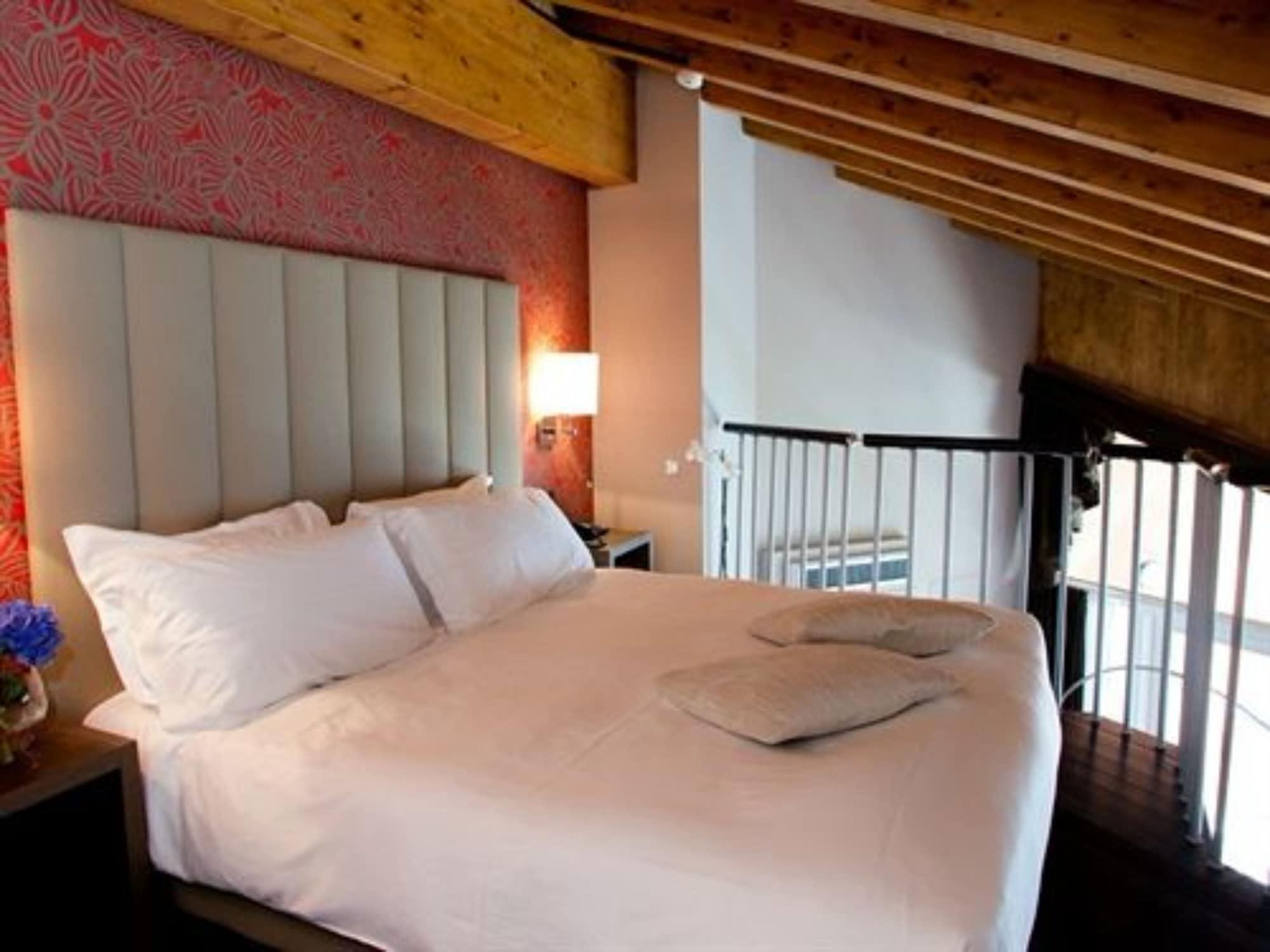 Hotel L'Approdo 페텐나스코 외부 사진