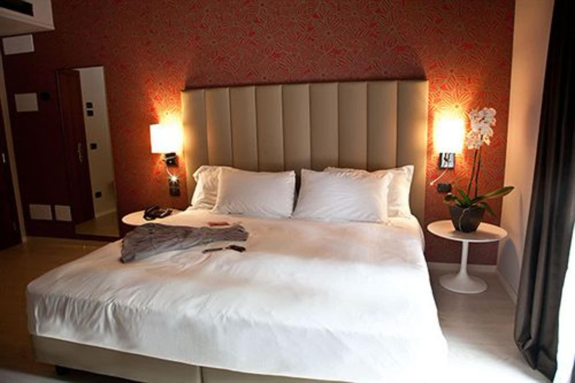 Hotel L'Approdo 페텐나스코 외부 사진