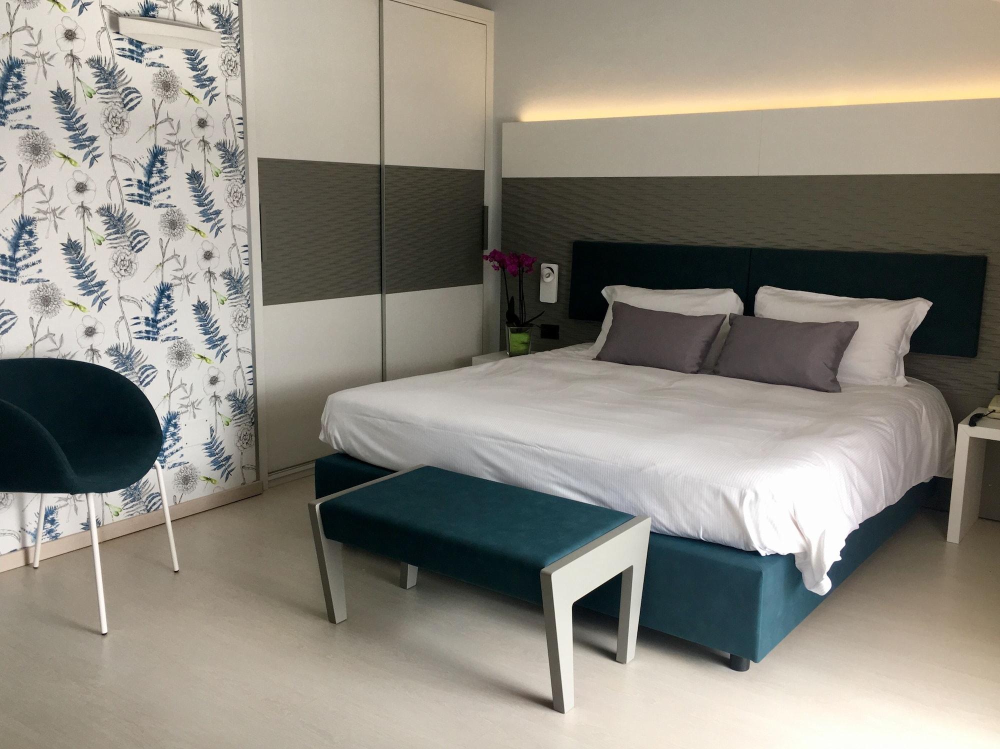Hotel L'Approdo 페텐나스코 외부 사진