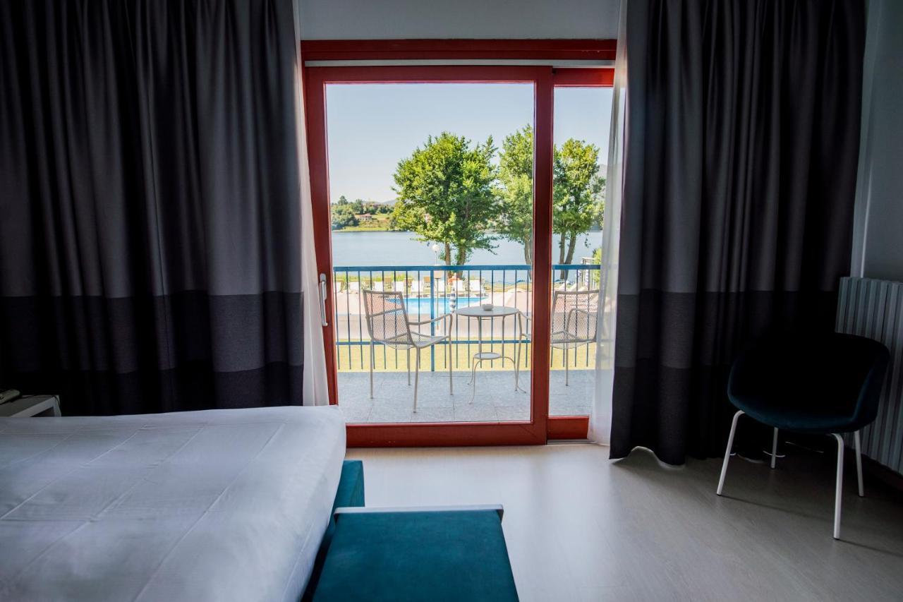 Hotel L'Approdo 페텐나스코 외부 사진