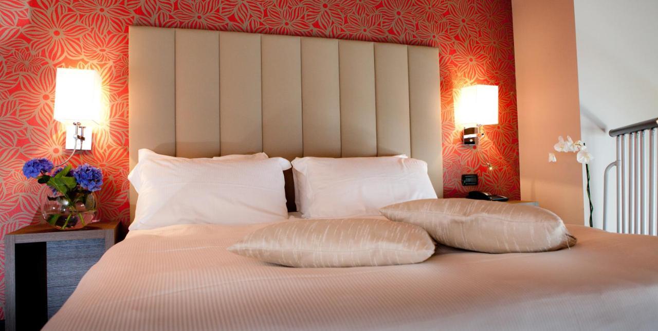Hotel L'Approdo 페텐나스코 외부 사진
