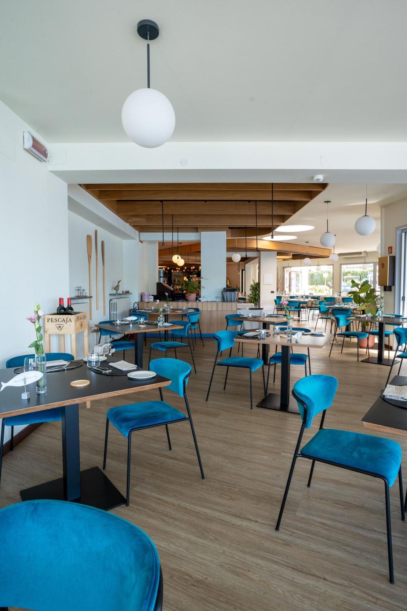 Hotel L'Approdo 페텐나스코 외부 사진
