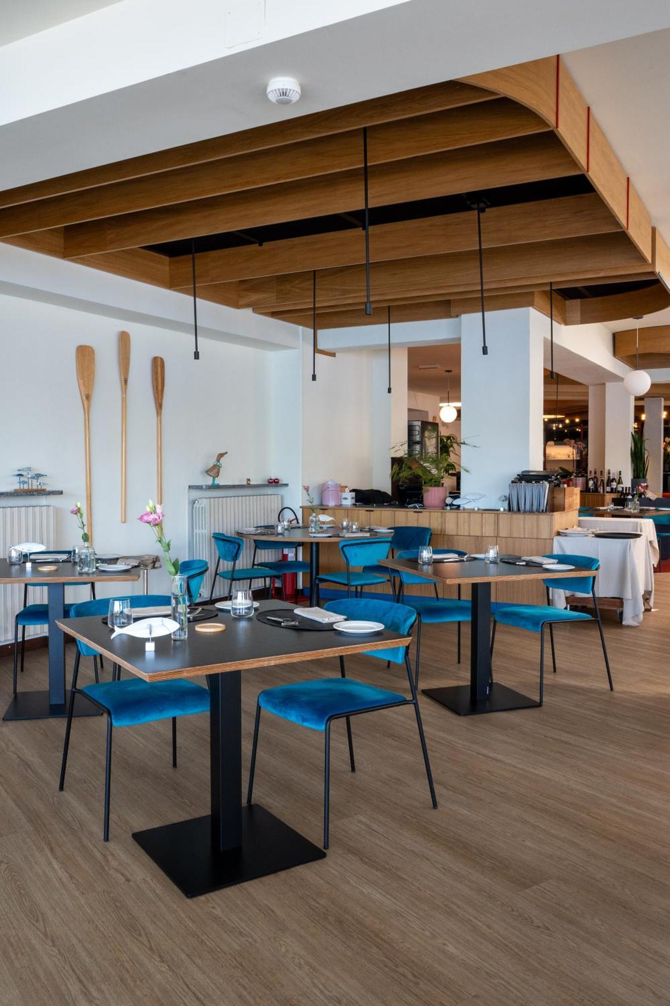 Hotel L'Approdo 페텐나스코 외부 사진
